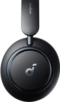 Навушники з мікрофоном Anker Soundcore Space Q45 Black (A3040G11)