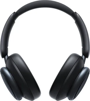 Навушники з мікрофоном Anker Soundcore Space Q45 Black (A3040G11)
