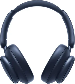 Навушники з мікрофоном Anker Soundcore Space Q45 Blue (A3040G31)