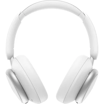 Навушники з мікрофоном Anker Soundcore Space Q45 White (A3040G21)