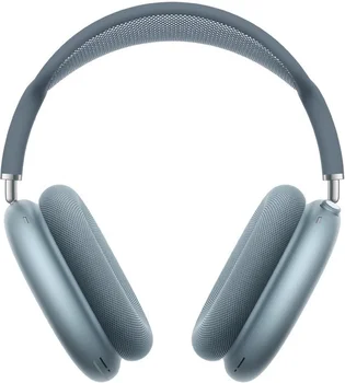 Навушники з мікрофоном Apple AirPods Max 2 Blue (MHWM4)