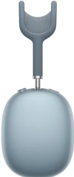 Навушники з мікрофоном Apple AirPods Max 2 Blue (MHWM4)