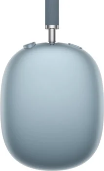 Навушники з мікрофоном Apple AirPods Max 2 Blue (MHWM4)