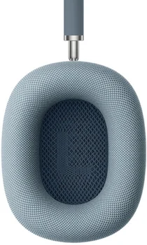 Навушники з мікрофоном Apple AirPods Max 2 Blue (MHWM4)