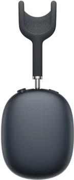 Навушники з мікрофоном Apple AirPods Max 2 Midnight (MHWK4)