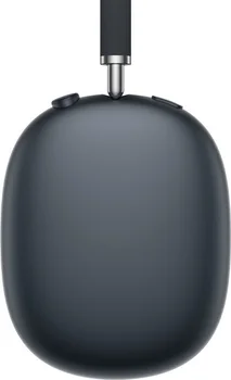 Навушники з мікрофоном Apple AirPods Max 2 Midnight (MHWK4)
