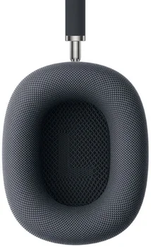 Навушники з мікрофоном Apple AirPods Max 2 Midnight (MHWK4)