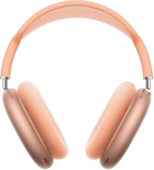 Навушники з мікрофоном Apple AirPods Max 2 Orange (MHWN4)