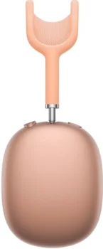 Навушники з мікрофоном Apple AirPods Max 2 Orange (MHWN4)