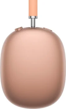 Навушники з мікрофоном Apple AirPods Max 2 Orange (MHWN4)