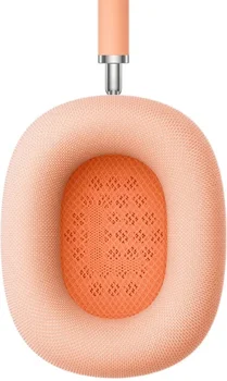 Навушники з мікрофоном Apple AirPods Max 2 Orange (MHWN4)