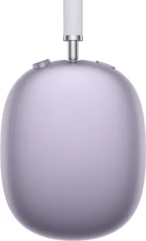 Навушники з мікрофоном Apple AirPods Max 2 Purple (MHWP4)