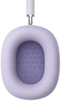 Навушники з мікрофоном Apple AirPods Max 2 Purple (MHWP4)