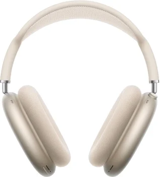 Навушники з мікрофоном Apple AirPods Max 2 Starlight (MHWL4)