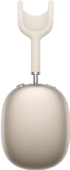 Навушники з мікрофоном Apple AirPods Max 2 Starlight (MHWL4)