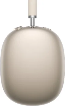 Навушники з мікрофоном Apple AirPods Max 2 Starlight (MHWL4)