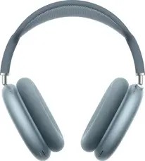 Наушники с микрофоном Apple AirPods Max USB-C Blue (MWW63)