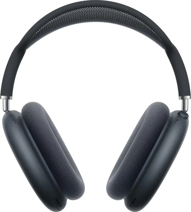 Наушники с микрофоном Apple AirPods Max USB-C Midnight (MWW43