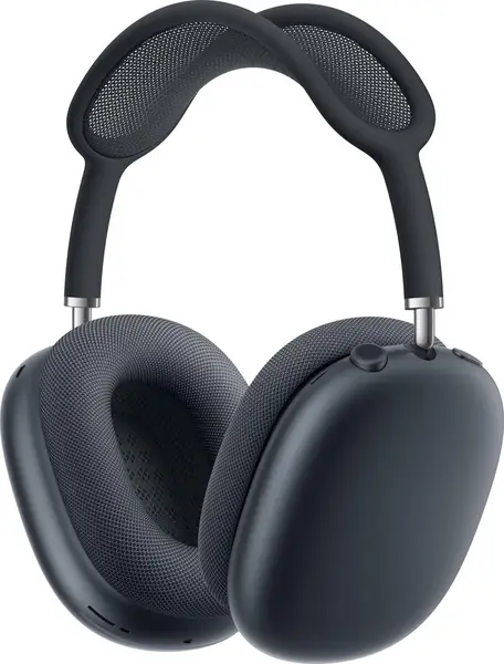 Midnight USB-C Max AirPods Apple usb-c ミッドナイト Max AirPods (MWW43) интернет в купить — ヘッドホン