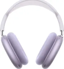 Наушники с микрофоном Apple AirPods Max USB-C Purple (MWW83)