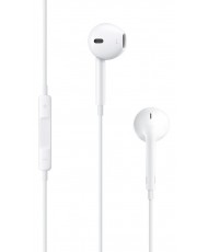 Навушники з мікрофоном Apple EarPods with Mic (MNHF2)