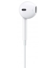 Наушники с микрофоном Apple EarPods with Mic (MNHF2)