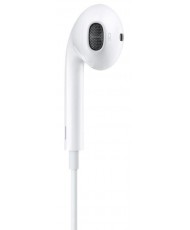 Наушники с микрофоном Apple EarPods with Mic (MNHF2)