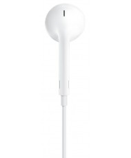 Навушники з мікрофоном Apple EarPods with Mic (MNHF2)