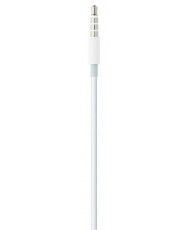 Наушники с микрофоном Apple EarPods with Mic (MNHF2)