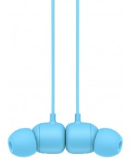 Наушники с микрофоном Beats by Dr. Dre Beats Flex All-Day Wireless Earphones Flame Blue (MYMG2ZW)