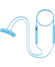 Навушники з мікрофоном Beats by Dr. Dre Beats Flex All-Day Wireless Earphones Flame Blue (MYMG2ZW)