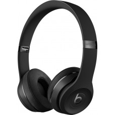 Наушники с микрофоном Beats by Dr. Dre Solo3 Wireless Matte Black (MP582)