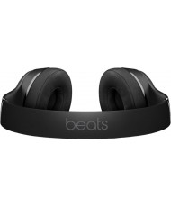 Наушники с микрофоном Beats by Dr. Dre Solo3 Wireless Matte Black (MP582)