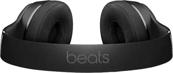 Наушники с микрофоном Beats by Dr. Dre Solo3 Wireless Matte Black