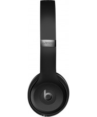 Навушники з мікрофоном Beats by Dr. Dre Solo3 Wireless Matte Black (MP582)