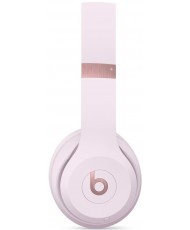 Навушники з мікрофоном Beats by Dr. Dre Solo 4 Cloud Pink (MUW33)