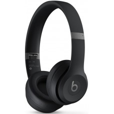 Наушники с микрофоном Beats by Dr. Dre Solo 4 Matte Black (MUW23)