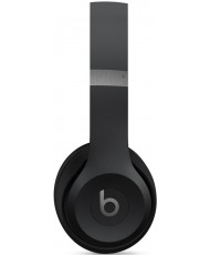 Наушники с микрофоном Beats by Dr. Dre Solo 4 Matte Black (MUW23)