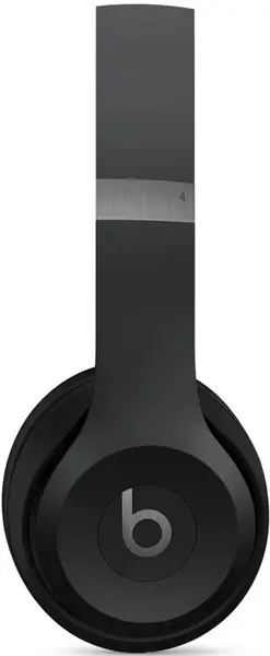 Наушники с микрофоном Beats by Dr. Dre Solo 4 Matte Black (MUW23
