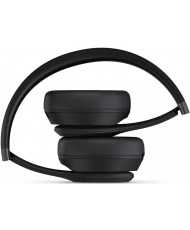 Навушники з мікрофоном Beats by Dr. Dre Solo 4 Matte Black (MUW23)