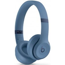 Наушники с микрофоном Beats by Dr. Dre Solo 4 Slate Blue (MUW43)