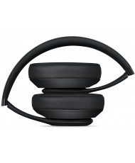 Наушники с микрофоном Beats by Dr. Dre Studio3 Matte Black (MQ562/MX3X2)