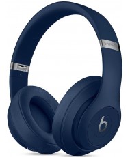 Наушники с микрофоном Beats by Dr. Dre Studio3 Wireless Blue (MQCY2)