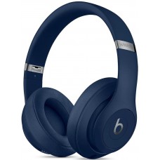 Наушники с микрофоном Beats by Dr. Dre Studio3 Wireless Blue (MQCY2)