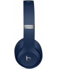 Наушники с микрофоном Beats by Dr. Dre Studio3 Wireless Blue (MQCY2)