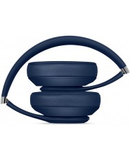 Навушники з мікрофоном Beats by Dr. Dre Studio3 Wireless Blue (MQCY2)