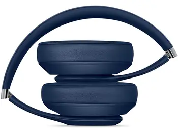 Навушники з мікрофоном Beats by Dr. Dre Studio3 Wireless Blue (MQCY2)