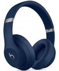 Наушники с микрофоном Beats by Dr. Dre Studio3 Wireless Blue (MQCY2)