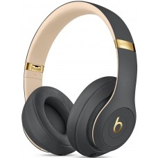 Наушники с микрофоном Beats by Dr. Dre Studio3 Wireless Over-Ear Shadow Grey (MQUF2)