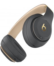 Наушники с микрофоном Beats by Dr. Dre Studio3 Wireless Over-Ear Shadow Grey (MQUF2)